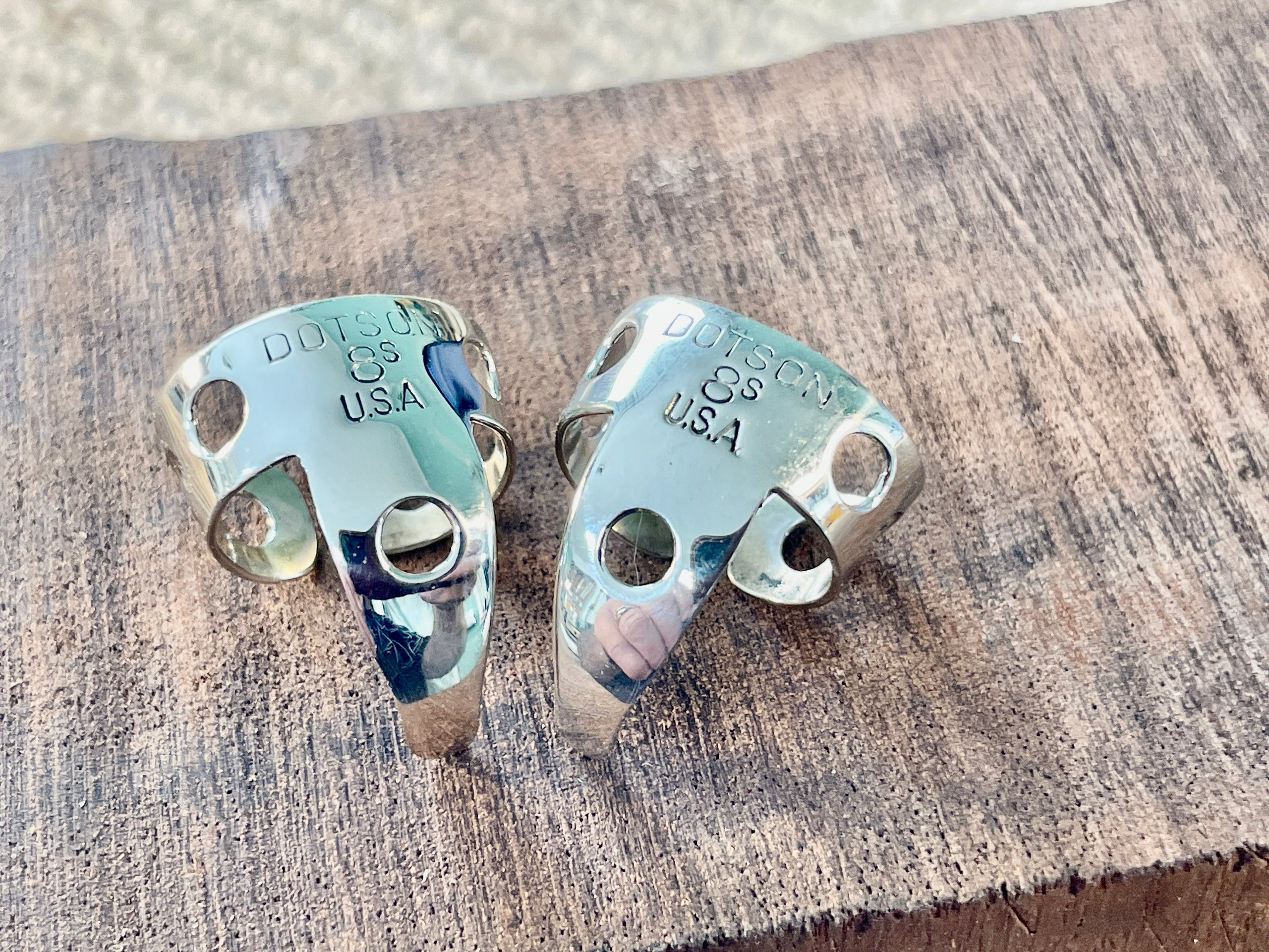 Banjo picks on sale