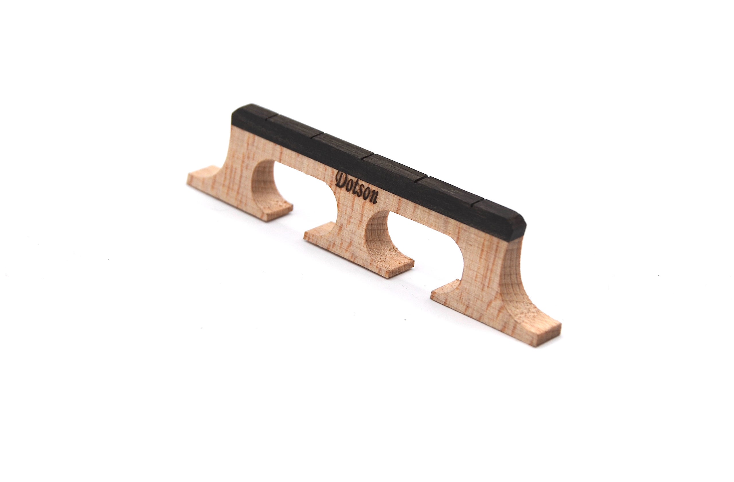 Banjo Bridge Old Wood Air Dried